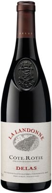 Delas Frères Côte-Rotie Cru La Landonne – 2020