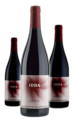 3 x Gaja Distribuzione IDDA Etna Rosso – 2020