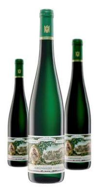 3 x Weingut Maximin Grünhaus Herrenberg Riesling GG – 2022