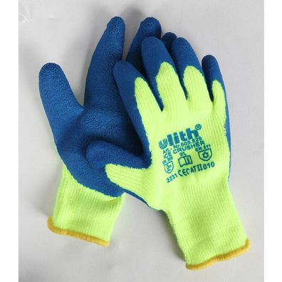 Winter-Arbeitshandschuhe