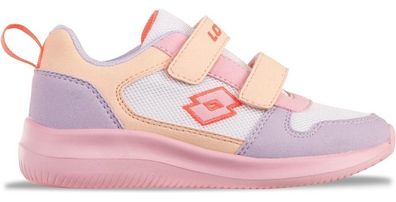 Lotto Kinder Sneaker 2600911K