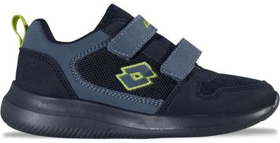 Lotto Kinder Sneaker 2600911K