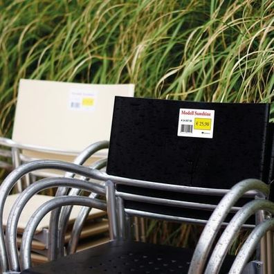 HERMA Folien-Etiketten Special, 97 x 42,3 mm, abl”sbar