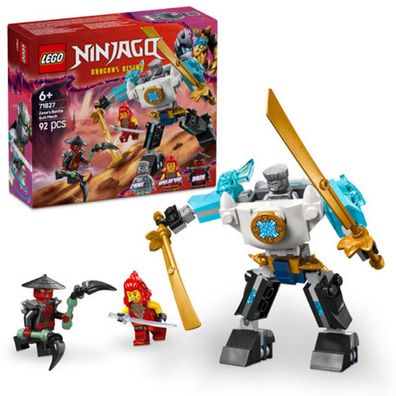 71827 Ninjago Zanes Action-Mech