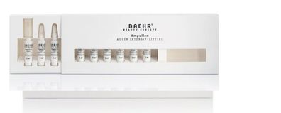 Pedibaehr - Baehr Beauty Concept  - Ampullen Augen Intensiv-Lifting, 10 Ampullen