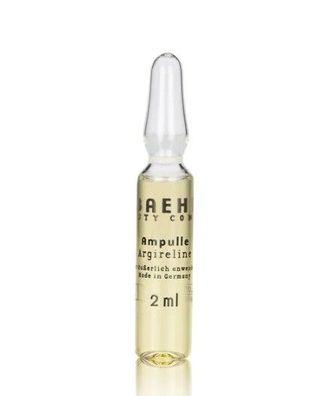 Pedibaehr - Baehr Beauty Concept  - Ampulle Argireline - 10 Ampullen à 2ml