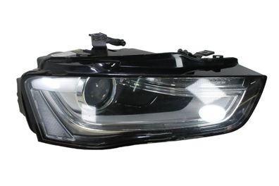 Audi A4 B8 8K Bi Xenon Scheinwerfer Xenonscheinwerfer rechts 8K0941006C