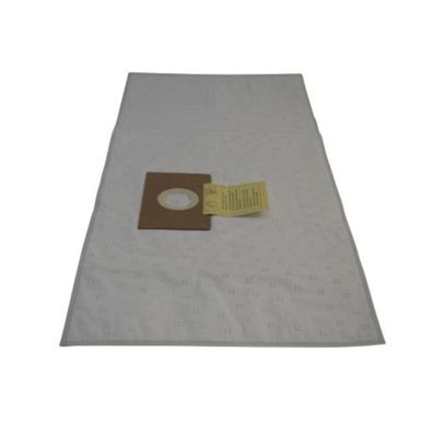 10 Staubsaugerbeutel für Festool SR 151 E-AS Filtertüten Staubbeutel