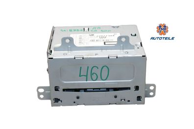 Opel Meriva B CD400 Radio Autoradio 22877394 YXANQ