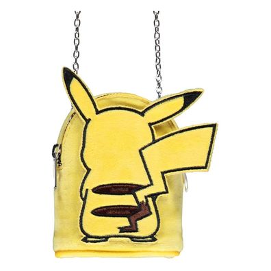 Pokémon Handtasche Pikachu Back - Difuzed MI185842POK - (sonst