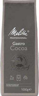 Melitta Gastronomie Cocoa Kakao 1 kg