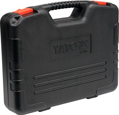 Ölfilter Steckschlüssel SET 65-120mm, 3/8“, 1/2“ 13-teilig