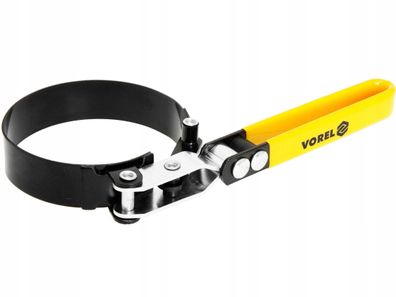 Metall - Ölfilterschlüssel 73-85mm