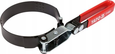 Metall - Ölfilterschlüssel 95-111mm