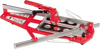 Abverkauf Sonderposten - Heka Fliesenschneider 935mm MagicCut Metall