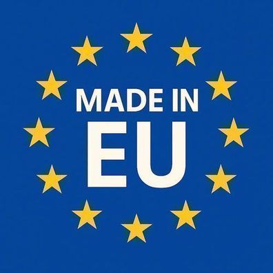 Echtfell Sitzauflage aus deutschem Kurzhaar Schaffell - Cremefarben