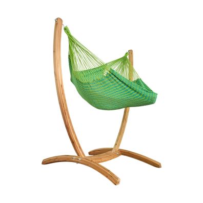 MacaMex Uve Deluxe Vela oasis XL Hängestuhl