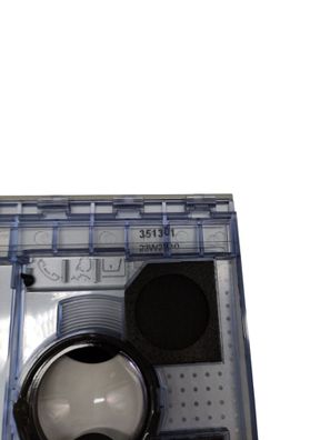 Bticino Weitwinkel Audio-Video-Modul für SFERA Türsprechanlage ohne Ruftasten