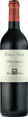 Isole e Olena Cabernet Sauvignon Toscana Collezione Privata – 2018