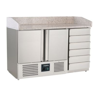 Saro SARO Pizzatisch Modell PZ 9001 PRO