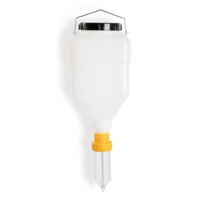 Saro SARO Unro Dosierdispenser system Modell UNRO-SET