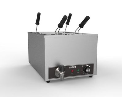 Saro SARO Pastakocher 25 Lite, Modell RAGUSA