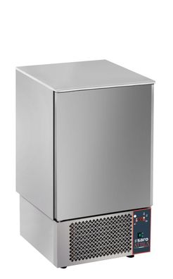 Saro SARO Schockfroster 10 x 11 GN, Modell ATTILA 10