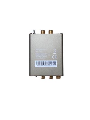 Oehlbach Phono PreAmp Pro Phono-Vorstufe für Plattenspieler MM/MC