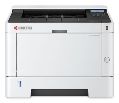 Kyocera ECOSYS PA4000wx/Plus Laserdrucker sw - Drucker - Laser/LED-Druck