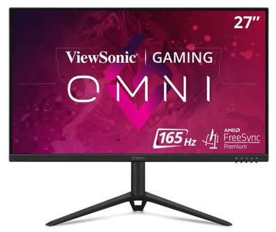 ViewSonic OMNI VX2728J - LED-Monitor - Gaming - 68.6 cm (27")