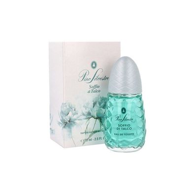 Pino Silvestre Soffio di Talco Eau de Toilette 75 ml