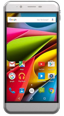 Archos 50 Cobalt Anthrazit - Ersatzteillager/Bastlerware, sofort lieferbar