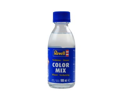 Revell 39612 Color Mix, Verdünner 100ml - NEU