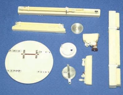 CMK 1:48 129-8009 Pz. IV Bergepanzer Für Tamiya Bausatz - NEU