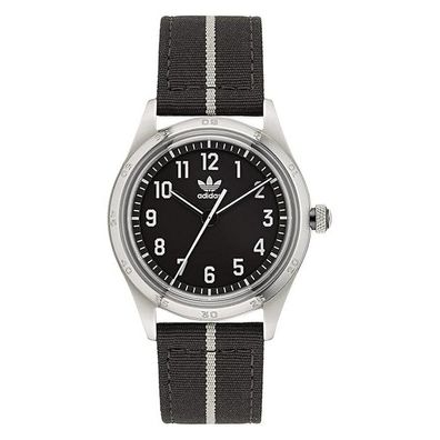 Adidas - AOSY22523 - Armbanduhr - Unisex - Quarz - CODE FOUR