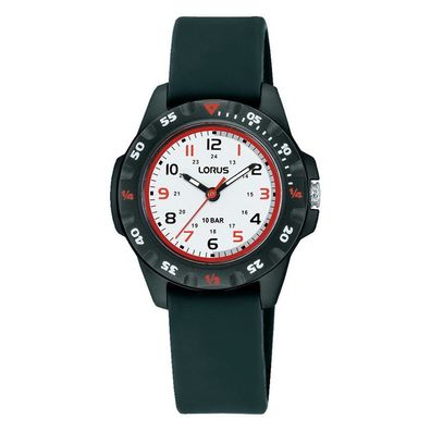 Lorus - RRX59JX9 - Armbanduhr - Kinder - Quarz - Young