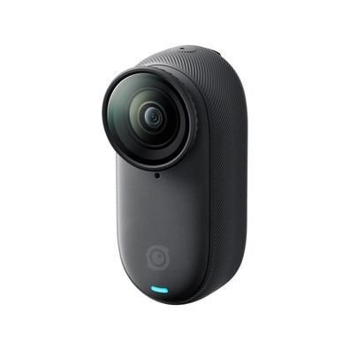 Insta360 - Cinsaatago3s12 - GO 3S - Actionkamera - 64GB - schwarz