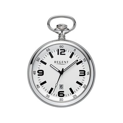 Regent - P-743 - Taschenuhr