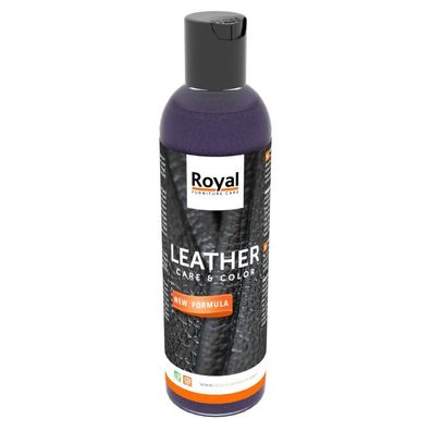 Royal Leather Care & Color 250ml