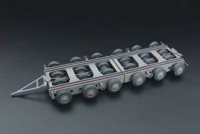 Hauler 1:72 HLP72008 Culemeyer 80ton - NEU