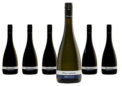 6 x Paladin Amico Filò Vino Bianco Frizzante