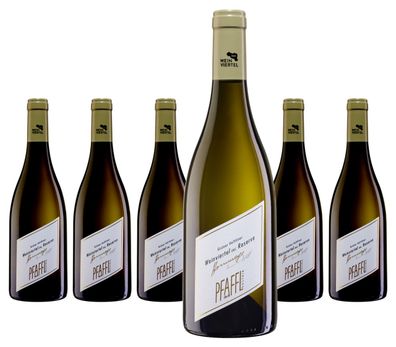 6 x Weingut Pfaffl Grüner Veltliner Hommage Reserve – 2023