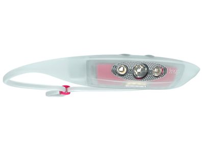 KNOG LED-Stirnleuchte "Bandicoot Run" Verstellbar grape