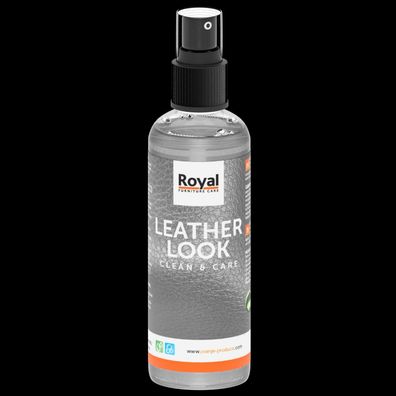 Royal Leatherlook Clean & Care