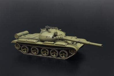 Hauler 1:87 HLR87230 T-62 MBT - NEU