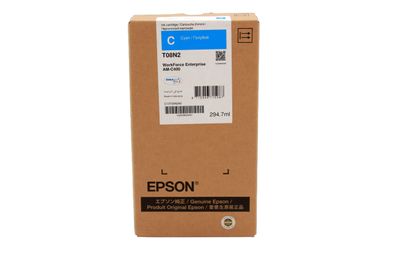 Epson T08N2 Tinte Cyan C13T08N240 -A