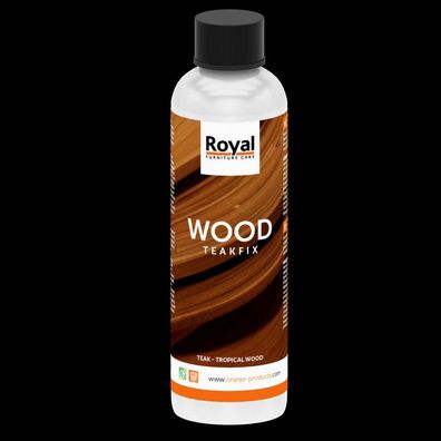 Royal Teakfix 250ml