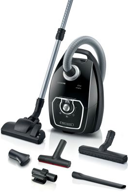 Siemens Z7.0 VSZ7X500 - Staubsauger - Kanister