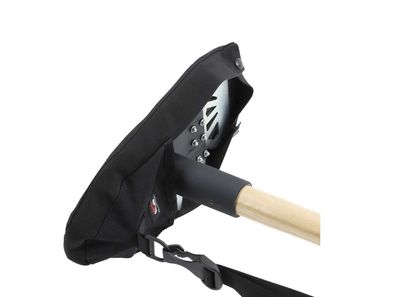 Dönges Schutzholster für Gorgui V2 CVC0104-AAA0B - Waldbrand Gorgui Feuerrechen