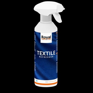 Royal Textile Refresher, 500ml Spray